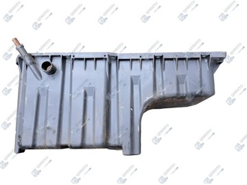 Поддон масляная mercedes actros om502 a5420100813 фото №1