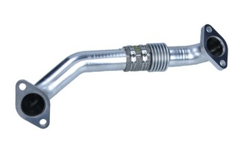 Оригинальный номер honda шланг клапана agr/egr honda 2.2 i-dtec 09- 18725rl0g02 фото №1