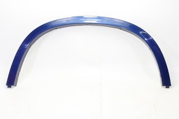 Bmw e84 м-пакет планка крила лівий зад 8038079 фото №1