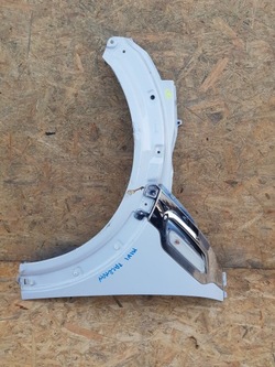 Крило лівий переднє перед mini paceman фото №1