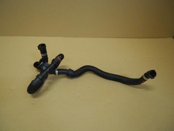 Шланг труба шланг воды citroen e-c4 ii peugeot e-2008 ii фото №1