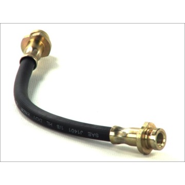 Шланг ham. зад matiz spark matiz 98-13 фото №1