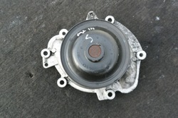 Насос воды mercedes 3.0 cdi v6 gl x164 ml w164 фото №1