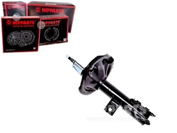 Nipparts амортизатор hyundai i30 cw fd 2007 перед фото №1