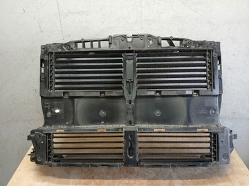 Pas переднее ford kuga mk3 lx6b-a16e146-a2 фото №1