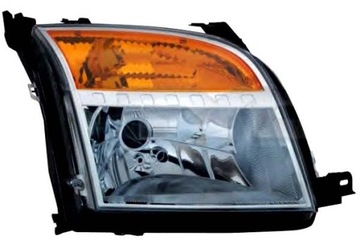 Фара tyc tyc 20-12183-06-2 фото №1