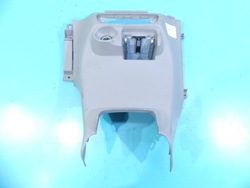 Almera tino туннель прикуриватель пепельница фото №1