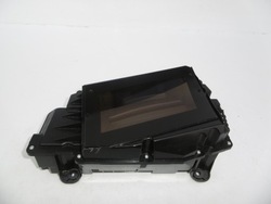 Дисплей head up скла volvo s60 iii v60 ii 18- фото №1