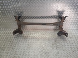 Балка підвішування зад opel astra h z155 фото №1