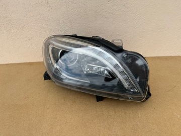 Лампа mercedes ml166 bi ксенон skr. nai vizion a1668207959 фото №1