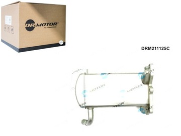 Радіаторів клапана egr vw dr.motor автомобільний фото №1