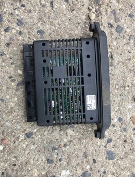 Bmw 7 f01 модуль лампы кассета модуль ксенона фото №1