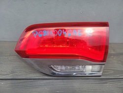 Лампа задня права wk2 рестайлінг w кришка багажника p68110046ae стан bdb eu фото №1