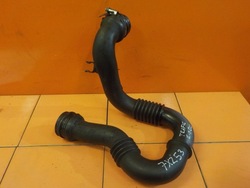 Vivaro trafic primastar 2.0 dci 09r шланг труба интеркулер 8200470985 фото №1