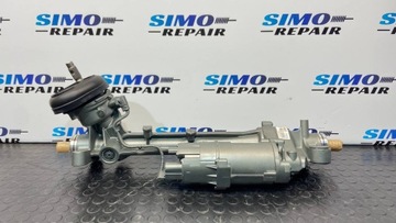 Рейка рульового управління трансмісія кермова renault espace v megane iv talisman фото №1