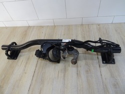 Volvo v60 18- hak буксирувальний оригінал volvo 32270816 llu фото №1