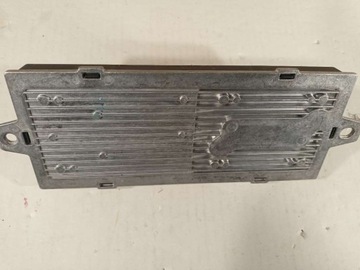 Модуль sterownikdynamic drive bmw 7 e65/e66 r2006 фото №1