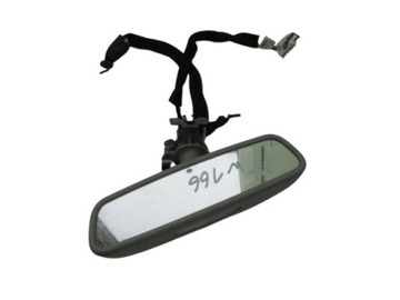 Дзеркало внутрішні mercedes ml w166 фото №1