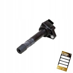 Котушка запалювання. honda fr-v legend iv stream фото №1