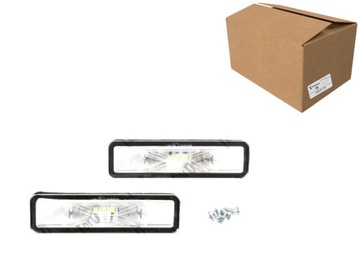 Підсвітка номерного знака opel astra f 92-98 astra g 98-10 astra clasic фото №1