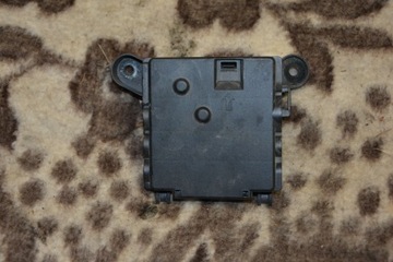 Распределитель тока audi a6 c7 4f0937517 фото №1