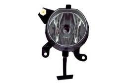 Tyc галоген bmw 3 купе 323 ci e46 фото №1