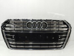 Audi a4 b9 s-line решітка радіатора решітка 8w0853651ab фото №1