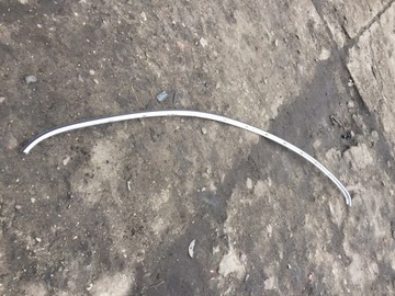 Vw passat cc планка хром крыша левый 3c8854701c фото №1