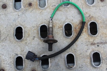 Лямбда-зонд subaru forester ii 2.0 фото №1