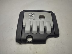 Захист двигуна 03g103925bp golf v touran 1t passat b6 2.0tdi bkd оригінал фото №1