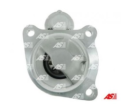 Ast стартер 12v lublin pg260na фото №1