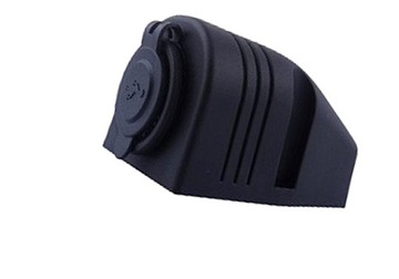 Подвійний j9a30 гніздо do надбудови 2,1 +1a 5v 12/2 фото №1