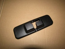 Jaguar xe x760 захист корпус замка багажника фото №1