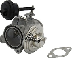 Клапан egr vika фото №1