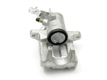 Супорт гальмівний зад лівий nty hzt-vw-008 фото №1