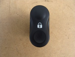 Перемикач вимикач центрального замка dacia logan i sandero i фото №1