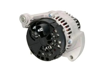 Stardax генератор 12v 65a stx100279 фото №1