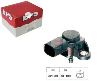 Датчик вакуум mercedes eps фото №1