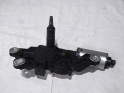 Механизм моторчик дворники зад vw scirocco фото №1