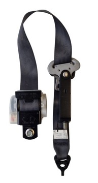 Pas безопасности сиденья правый зад правый задний honda fr-v nsb053gr69 фото №1