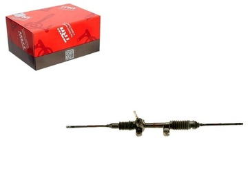 Трансмісія кермова ze підсилювач smart кабріолет фото №1