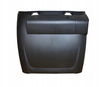 Крыло задний cz. передняя левый daf xf105 xf106 фото №1