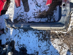 Поріг праві kadjar рестайлінг фото №1