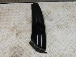 Renault megane iii cabrio планка накладка крыша стёкла левая фото №1