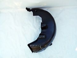 Подкрылок зад правые a2046903030 mercedes glk x204 фото №1