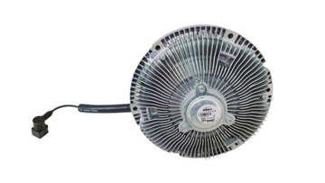 Зчеплення вентилятора visco daf xf106 [2402705] фото №1