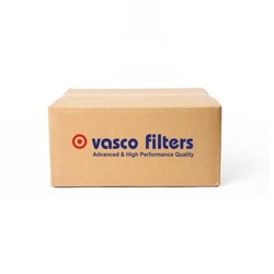 Фильтр топлива vasco фильтры s005 фото №1