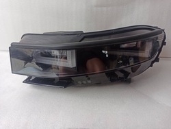 Hyundai ioniq5 ioniq v 5 лампа левая левый перед фото №1