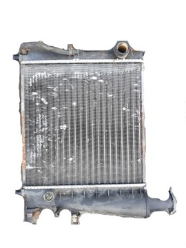 Радиаторов воды citroen bx фото №1