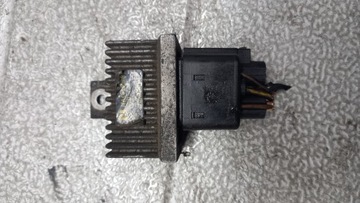 Реле свічок розжарювання mitsubishi space star фото №1